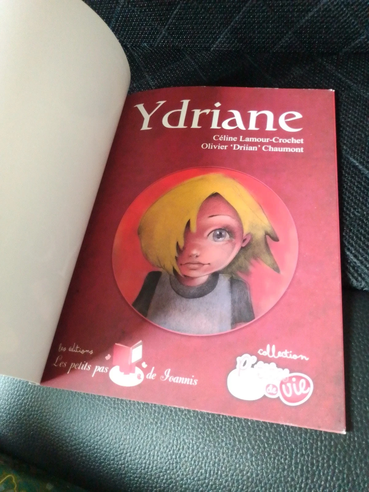 Ydriane – photo 4